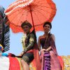 งานนมัสการพระบรมธาตุนาดูน 